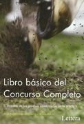 Libro basico del concurso completo