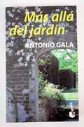 Mas Alla del Jardin