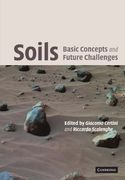 Soils: Basic Concepts and Future Challenges (en Inglés)