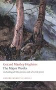Gerard Manley Hopkins: The Major Works (Oxford World's Classics) (en Inglés)