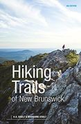 Hiking Trails Of New Brunswick 