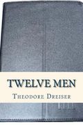 Twelve Men (en Inglés)