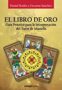 El Libro de oro del Tarot de Marsella (in Spanish)