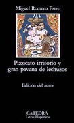 cat pizzicato irrisorio