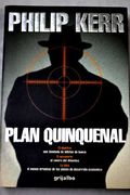 Plan Quinquenal