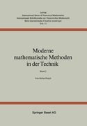 Moderne Mathematische Methoden in Der Technik: Band 2 (en Alemán)