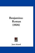 Benjamine: Roman (1906) (en Francés)