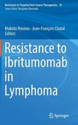 Resistance to Ibritumomab in Lymphoma (en Inglés)