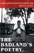 the badland's poetry: every ghetto has an untold poem (en Inglés)