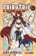 Fairy Tail #60