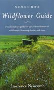 newcomb´s wildflower guide,an ingenious new key system for quick, positive field identification of the wildflowers, flowering s (en Inglés)