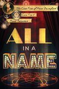 All In A Name (en Inglés)