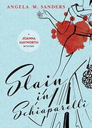 Slain in Schiaparelli (en Inglés)