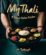 My Thali: A Simple Indian Kitchen (en Inglés)