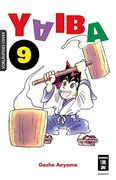 Yaiba 09 (en Alemán)