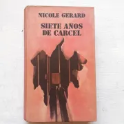 Siete años de carcel (in Spanish)