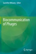 Biocommunication of Phages (en Inglés)