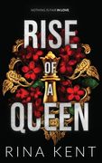Rise of a Queen: Special Edition Print (en Inglés)
