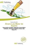 lvaro luiz maior de aquino (en Inglés)