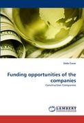 funding opportunities of the companies