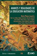Avances y Realidades de la Educacion Matematica