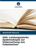Xas: Leistungsstarke Spektroskopie zur Untersuchung von Cobalaminen (en Alemán)