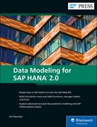 Data Modeling for SAP Hana 2.0