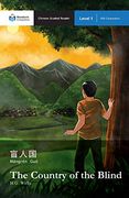 The Country of the Blind: Mandarin Companion Graded Readers Level 1 (en Chino)