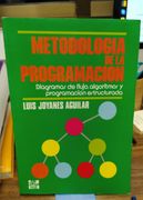 Metodología de la Programación