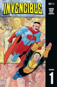 Invencible Vol. 1 de 8 (Ed. Deluxe)