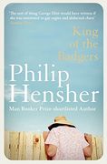 King of the Badgers (en Inglés)