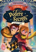EL GRAN TORNEIG (COL·LEGI DE PODERS SECRETS 4) (in Catalan)