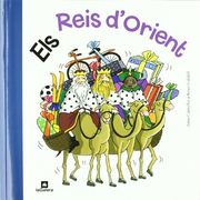 Els Reis D'orient (en Catalán)