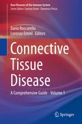 Connective Tissue Disease: A Comprehensive Guide - Volume 1 (en Inglés)