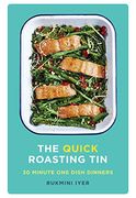The Quick Roasting tin 