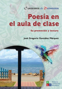 Poesía en el aula de clase. su promoción y lectura