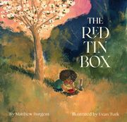 The red tin box (en Inglés)