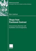 shape from positional-contrast: characterising sketches with qualitative line arrangements (en Inglés)