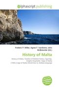 History of Malta (en Inglés)