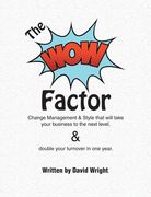 The WoW Factor (en Inglés)