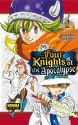 Four Knights of the Apocalypse 2