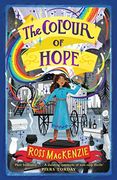 The Colour of Hope (en Inglés)
