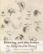 Drawing and the Senses: An Early Modern History (en Inglés)