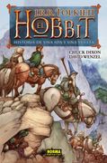 El Hobbit (in Spanish)