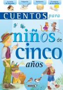 Escolares- Book Cuents for Niños de Cinco Años, U0050003