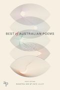 Best of Australian Poems 2024 (en Inglés)