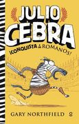 JULIO CEBRA ¡CONQUISTA A LOS ROMANOS!