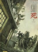 Shi 1, al Principio fue la ira