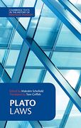 Plato: Laws (Cambridge Texts in the History of Political Thought) (en Inglés)