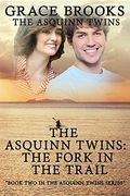 The Asquinn Twins Book 2: Where the Trail Forks